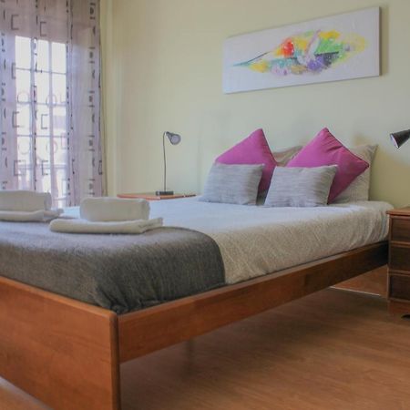 Offshore Rustic House Пеніші Екстер'єр фото