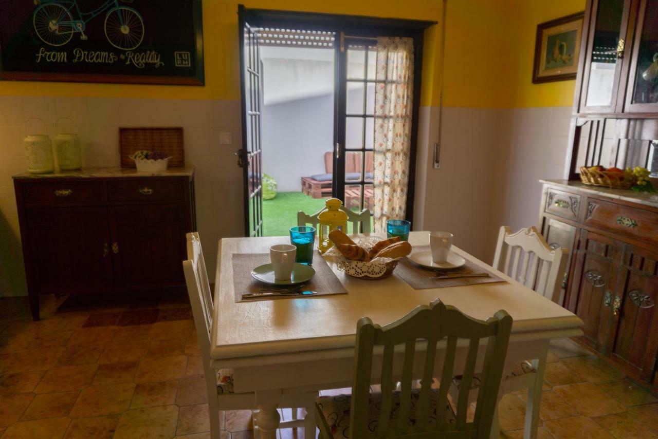 Offshore Rustic House Пеніші Екстер'єр фото