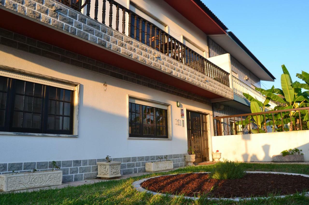Offshore Rustic House Пеніші Екстер'єр фото