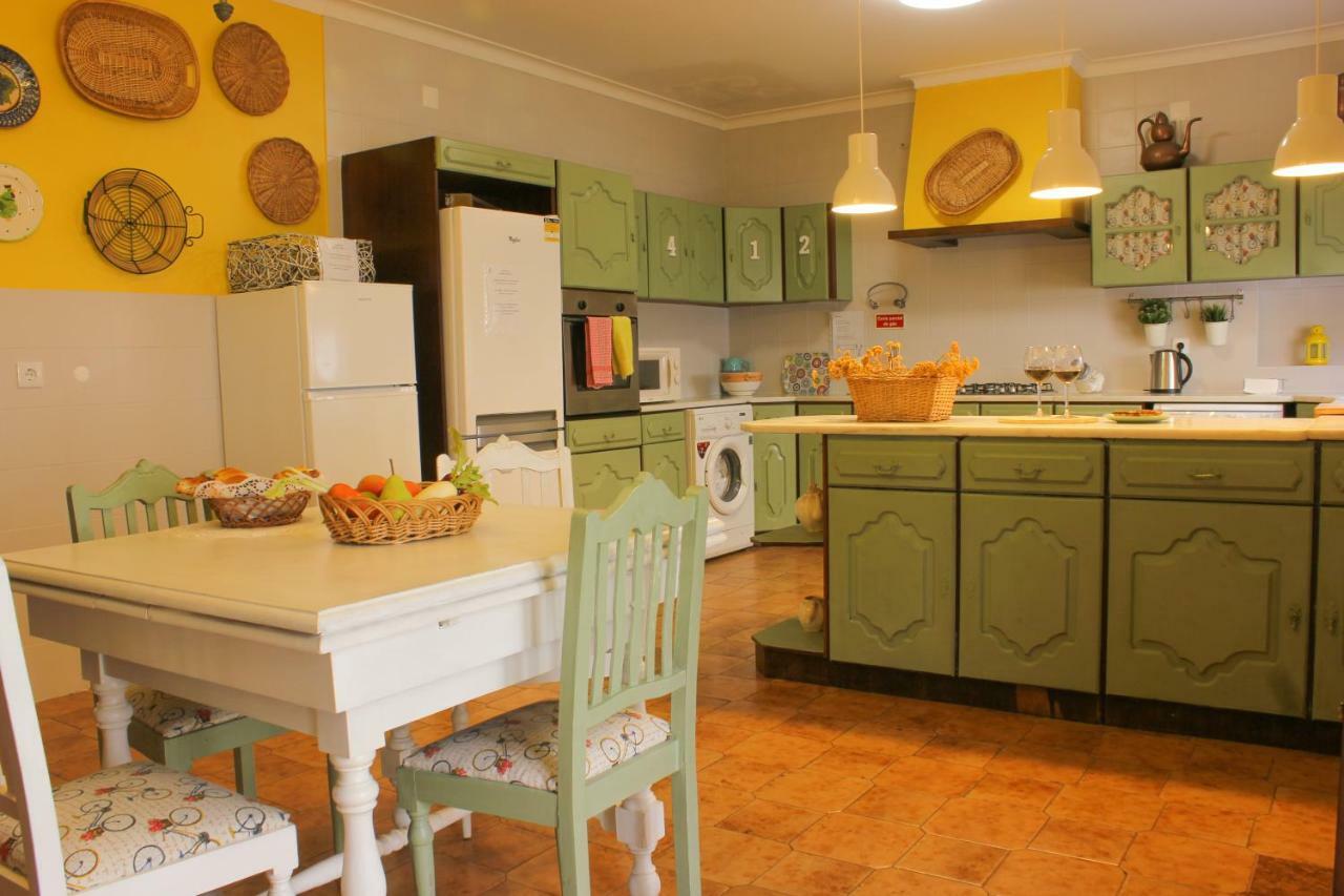 Offshore Rustic House Пеніші Екстер'єр фото